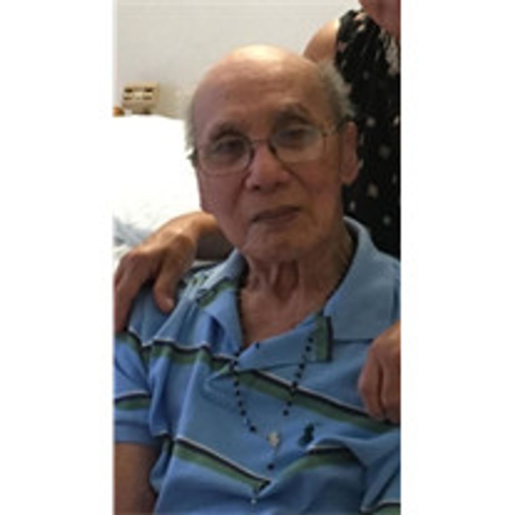 Antonio M. Pantoja