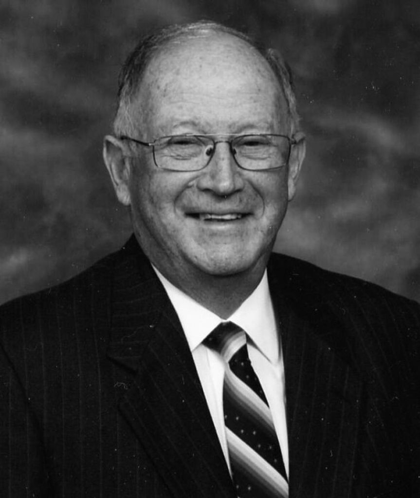Howard Raymer Profile Photo