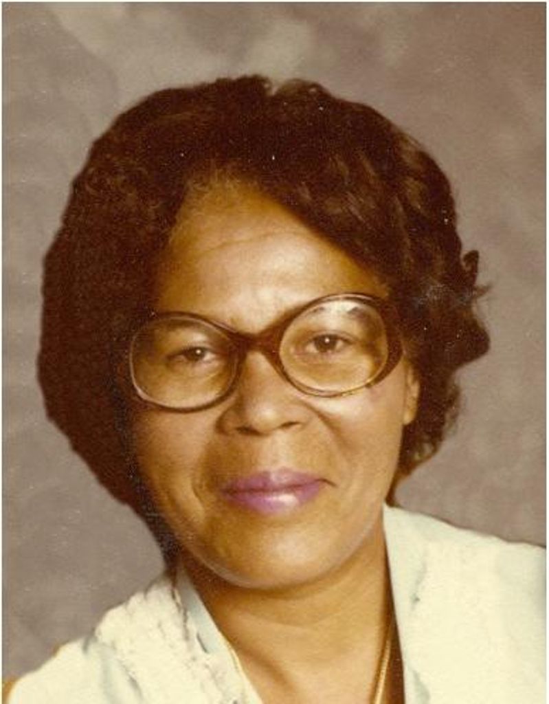 Dorothy Williams