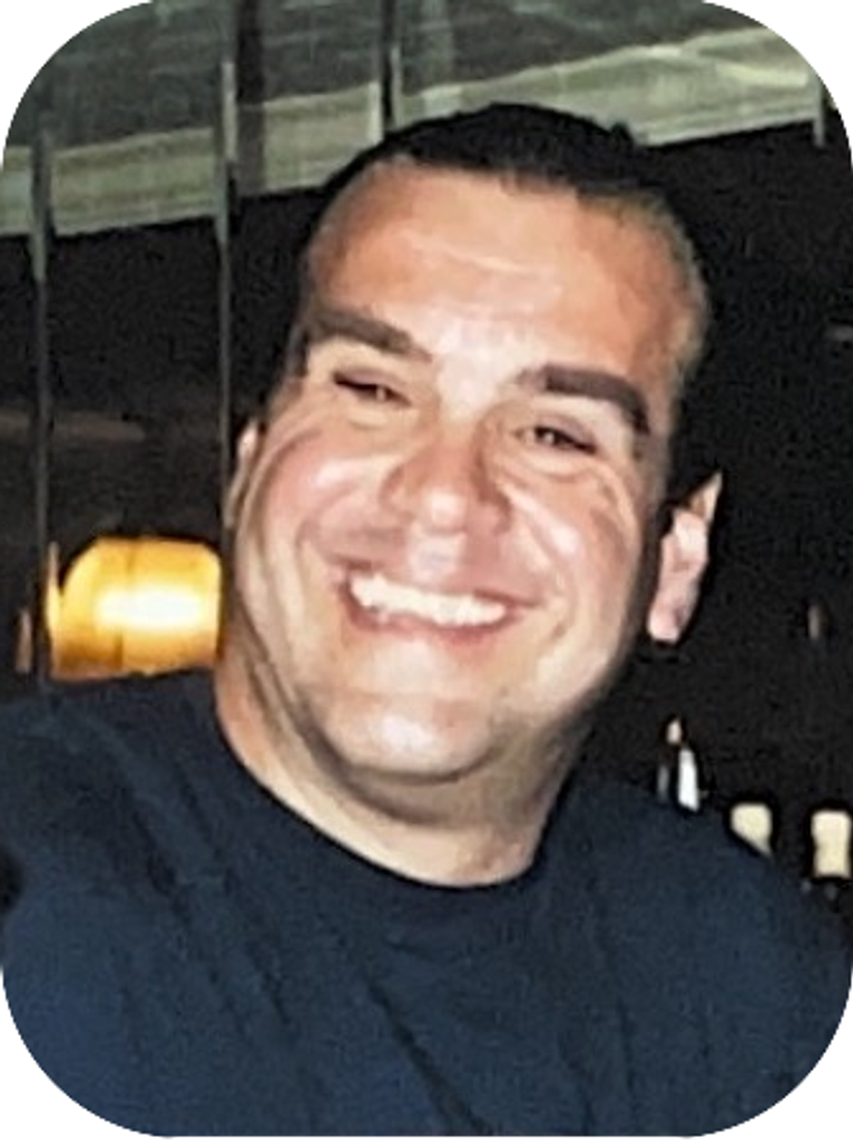 Christopher DiGioia