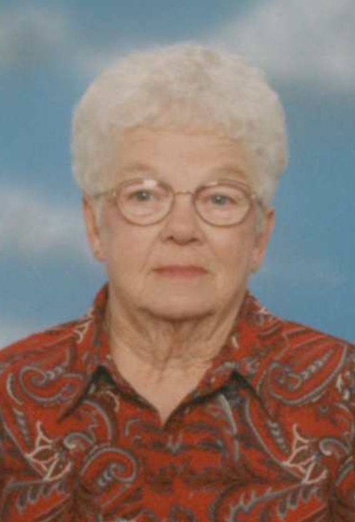 Bonnie J. Sponseller