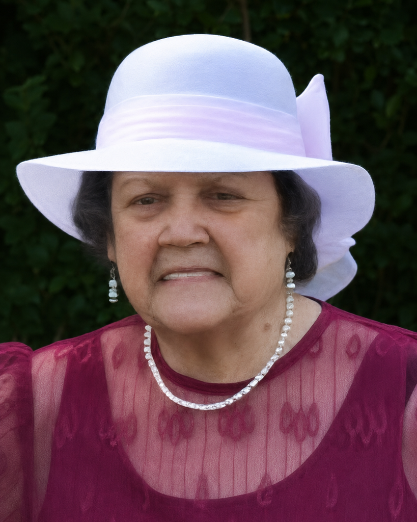 Anita Paulin-Pinard