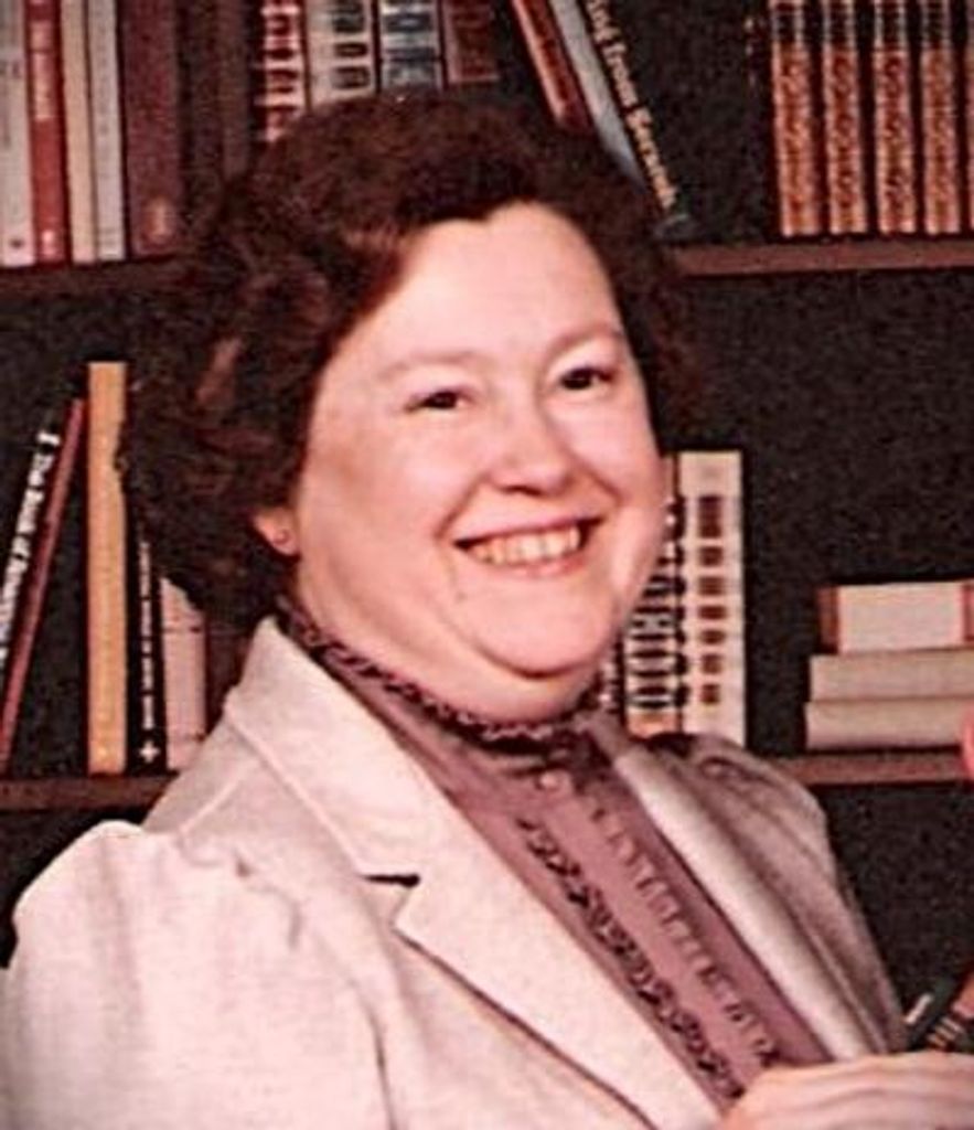 Elizabeth Jean Bullington