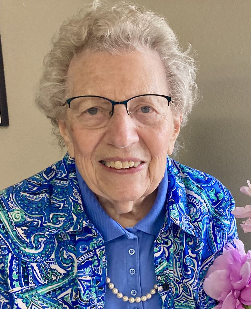 Joanna F. Hying