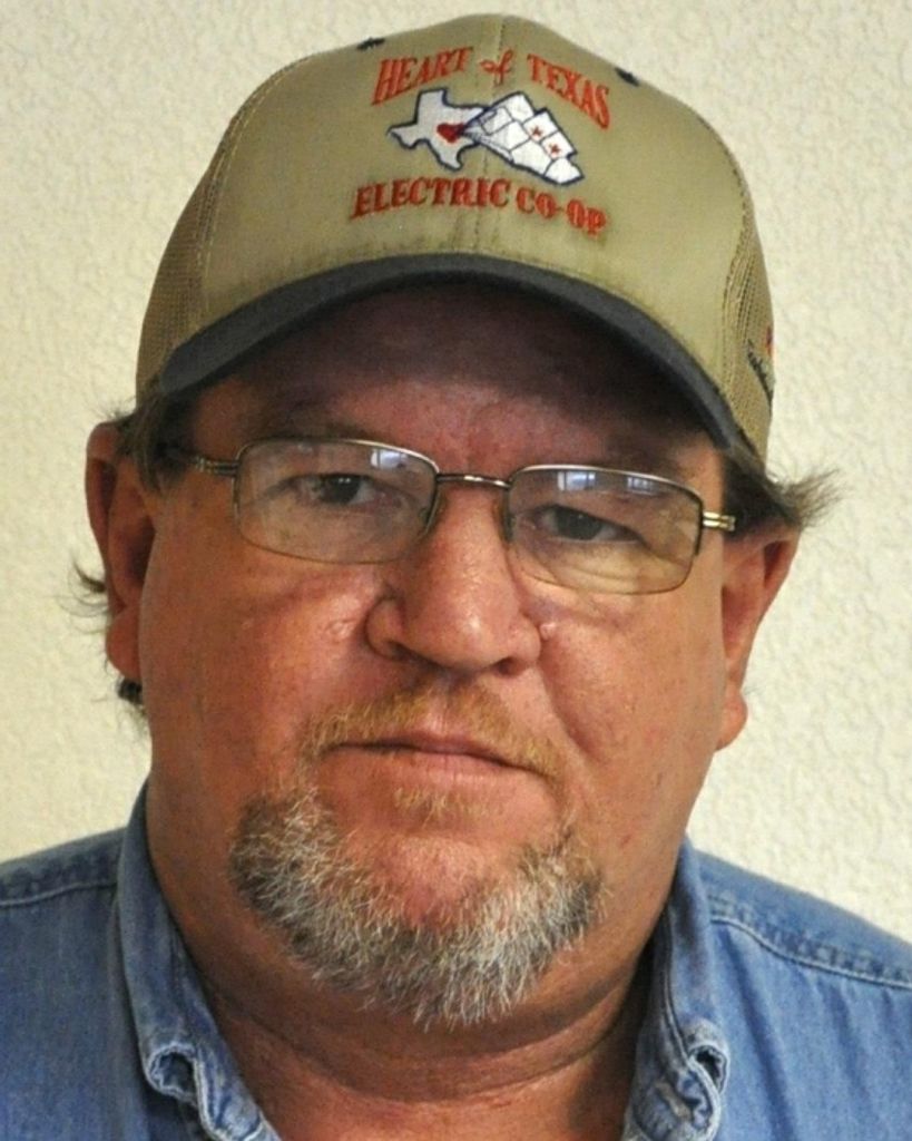 Charles "Randy" Farrar