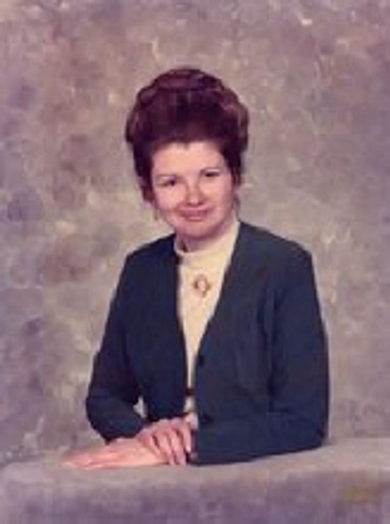 Deloris W. Licklider