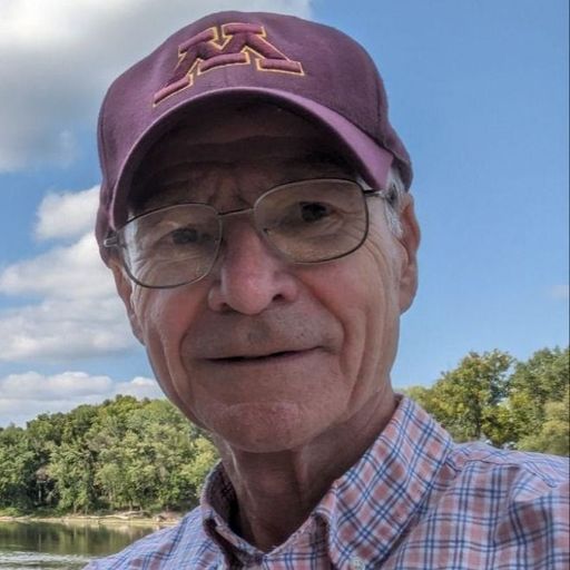 James Napier Profile Photo