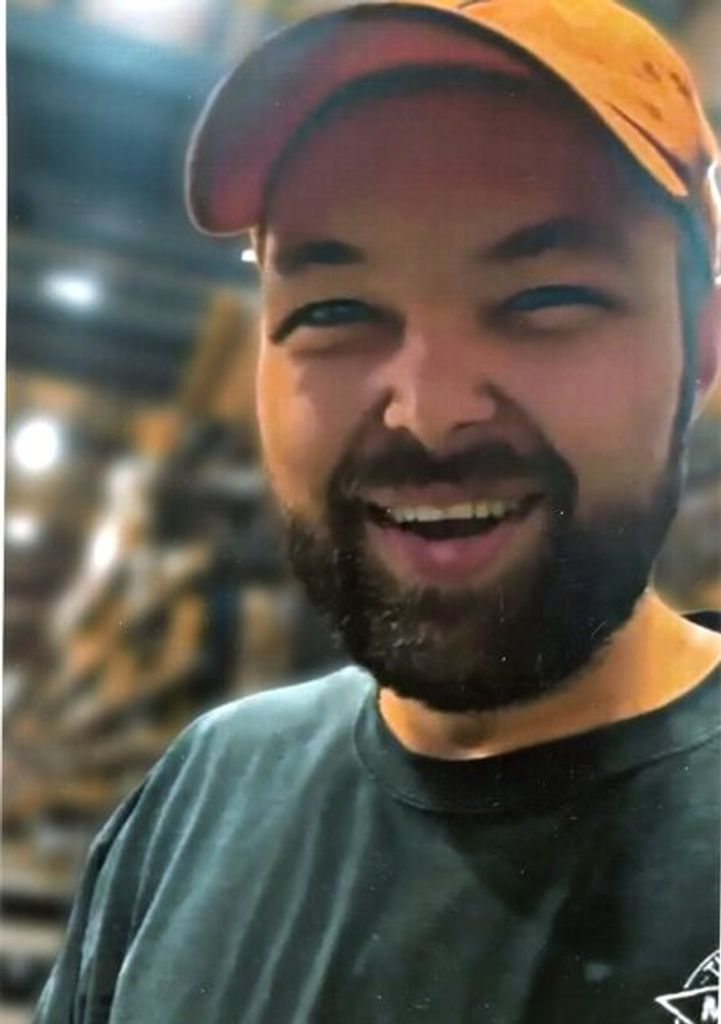 Ethan Kane Lusk Profile Photo