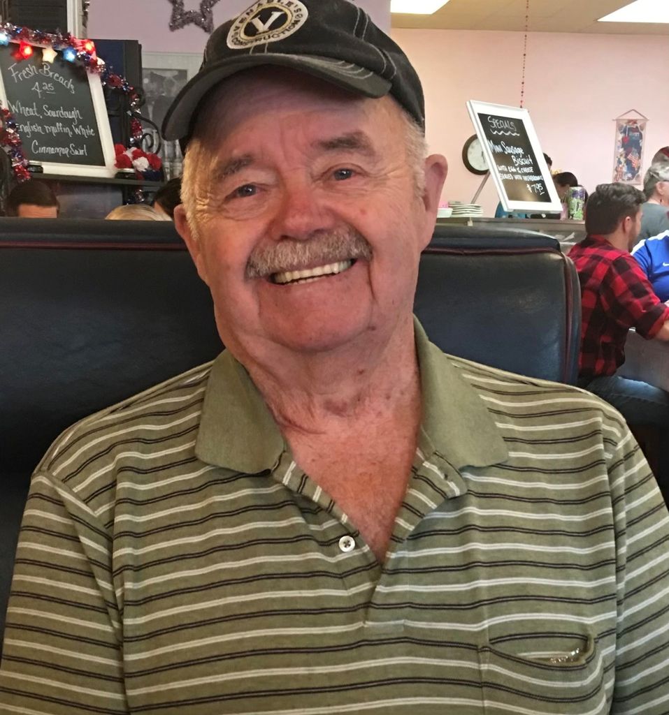 Charles Vandelinder Profile Photo