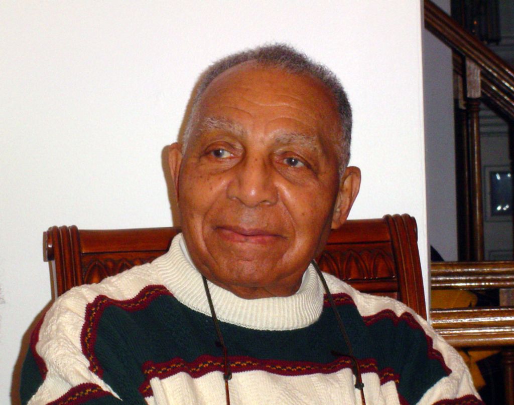 Robert Napoleon Bryant