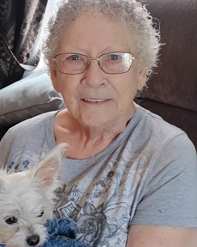 Margrett Johnston Profile Photo