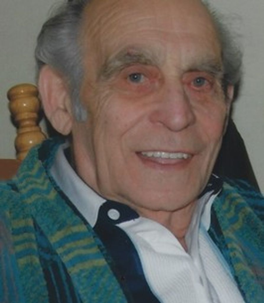 Michael Faccento