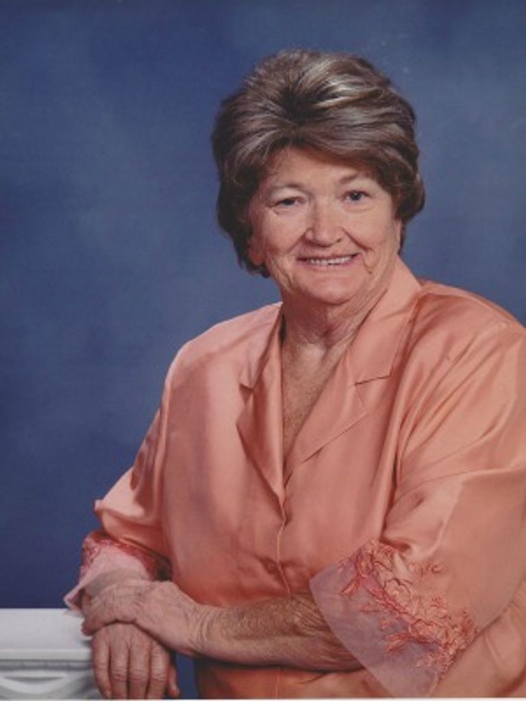 Wilma Marie Cowsar Brown