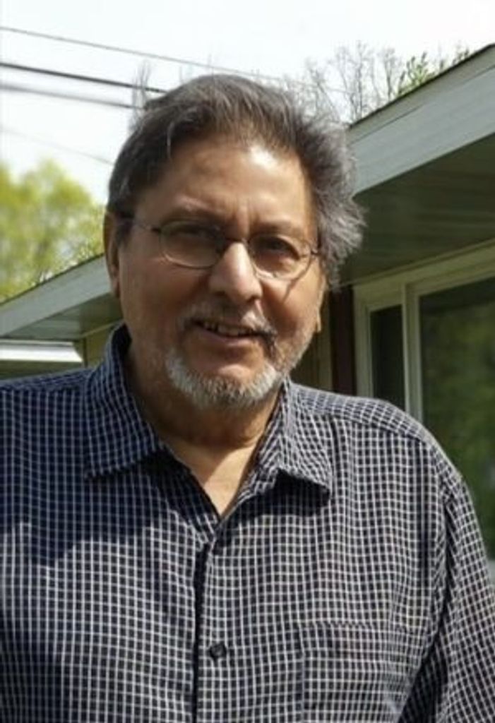 Paul Narvaiz