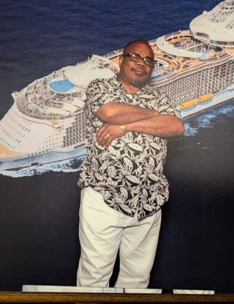 Lennox Washington Carty