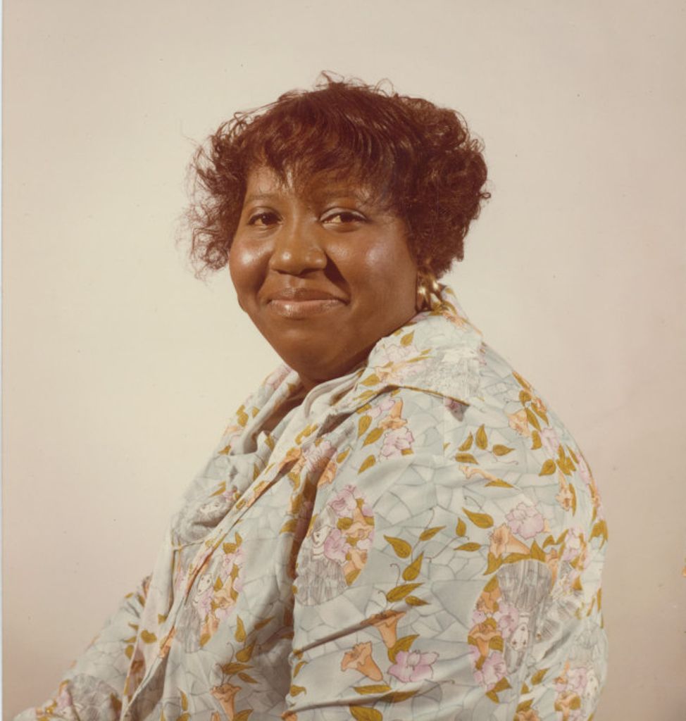 Barbara Ann Sheats Cross Profile Photo