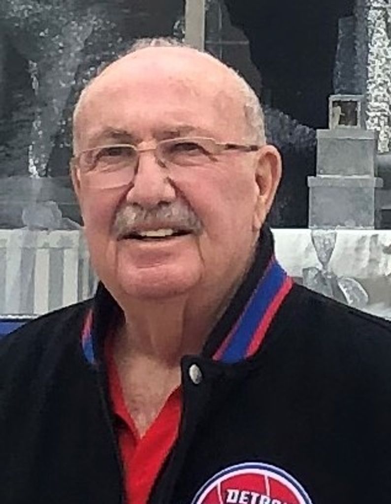 Calvin "Cal" Rapson
