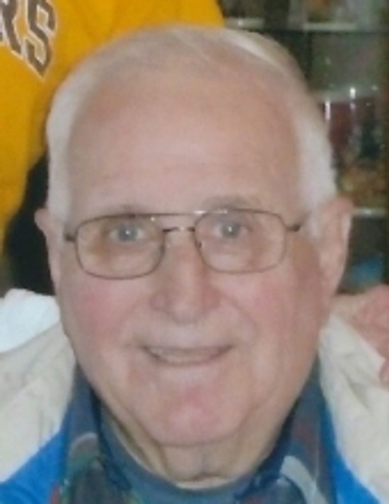 Harold Fielder