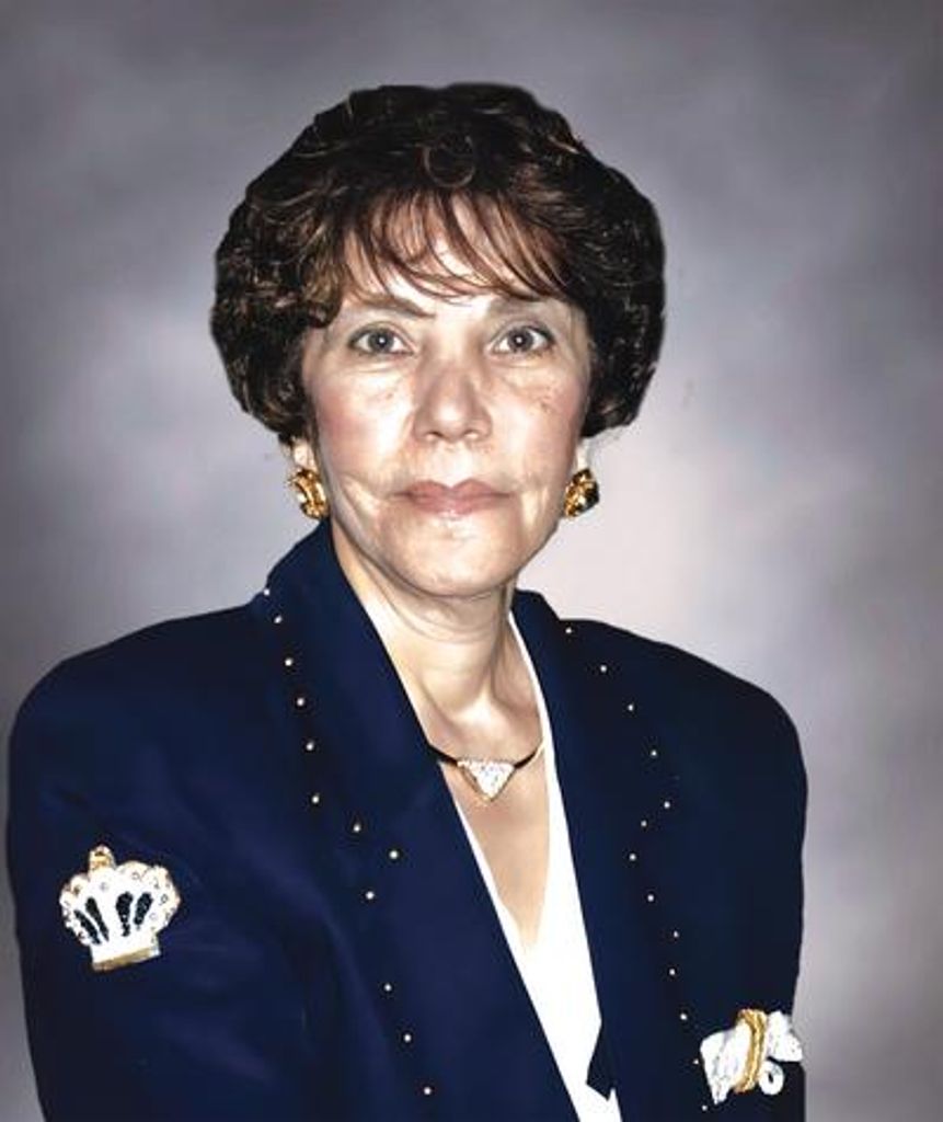 Barbara Ann Silvia Profile Photo