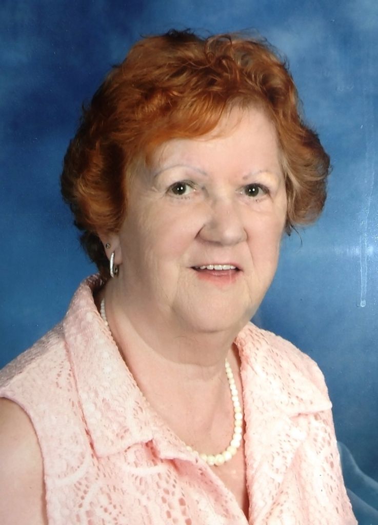 Rita H. (Meick)  Miller Profile Photo