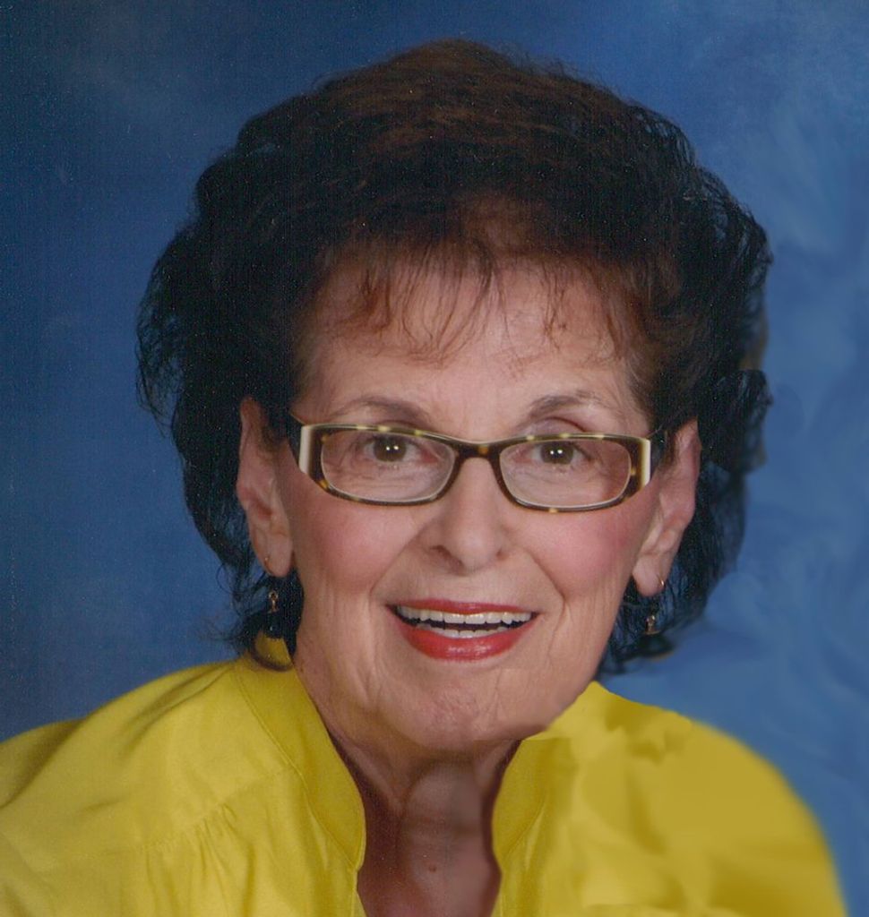 Rose C. Zennamo Profile Photo
