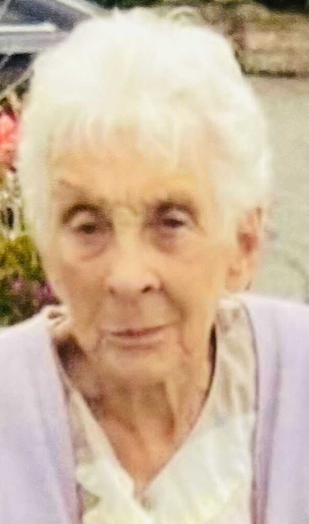 Lois Eileene Mobley Profile Photo