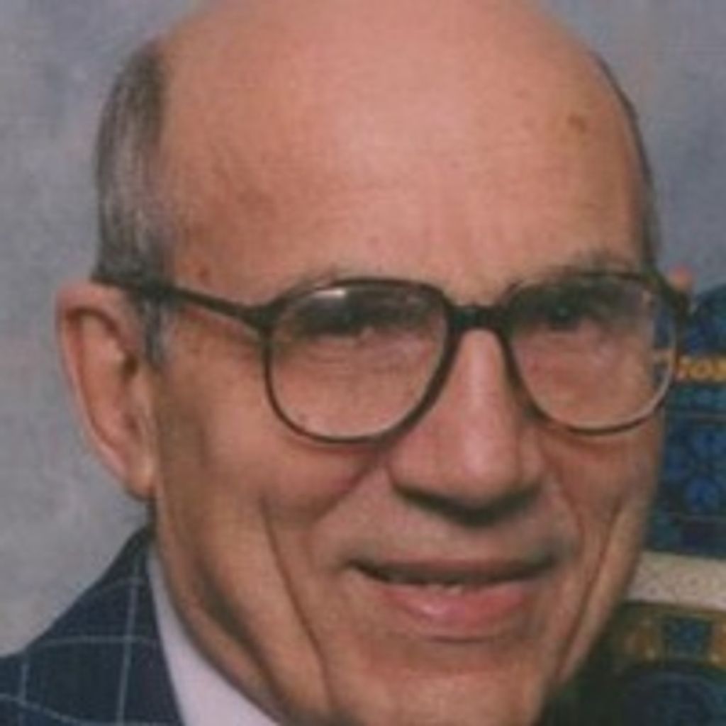 Dr. Prudent C. Coussens