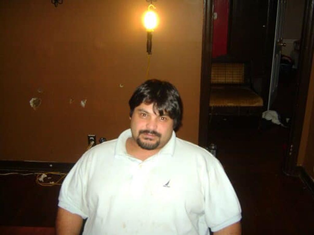 Jason Paul Poindexter Profile Photo
