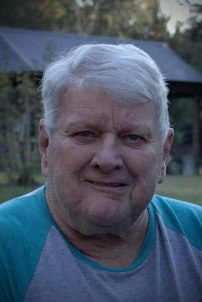 Mr. Jackey Breland Profile Photo
