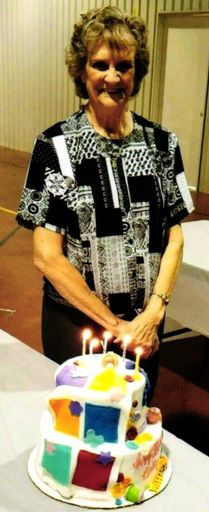 Bettye Jane (Lawless)  Garza photo gallery thumbnail 83 of 112