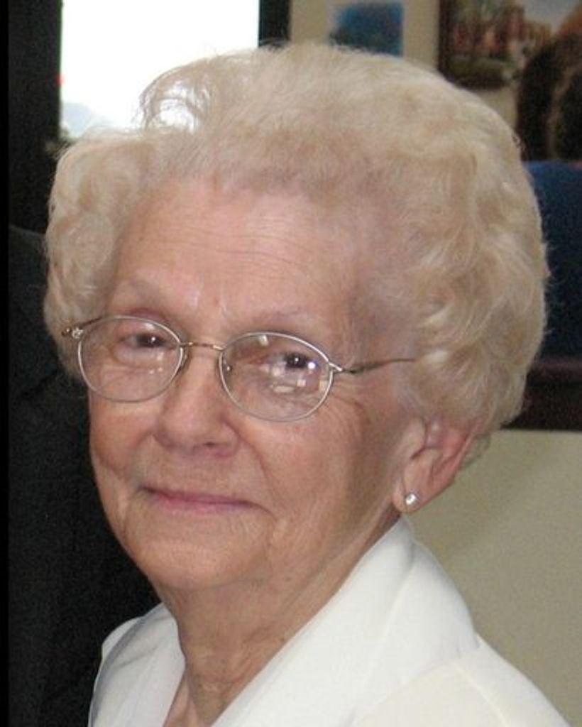 Selma (Spears)  Engle Profile Photo
