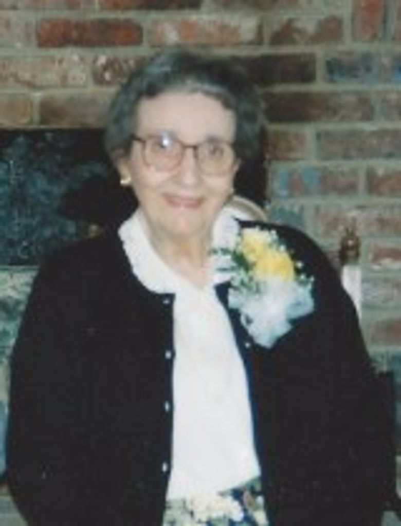 Marjorie (Weikel) Wetzel Profile Photo