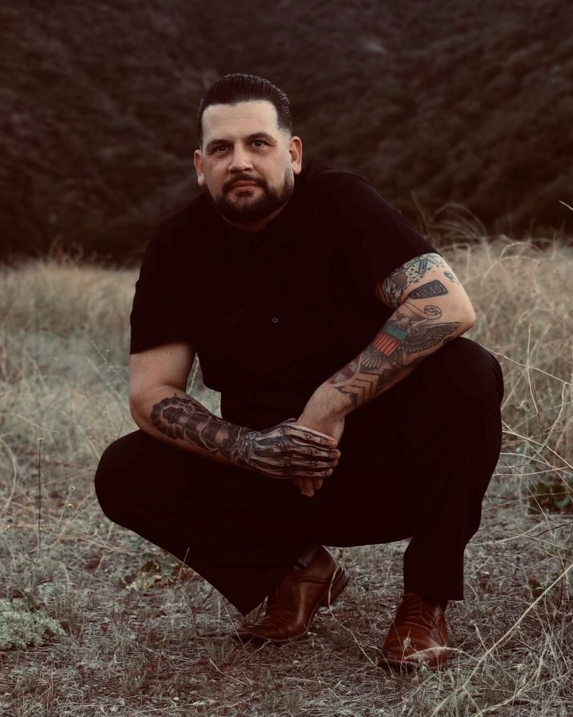 Corey Edward Monson Profile Photo
