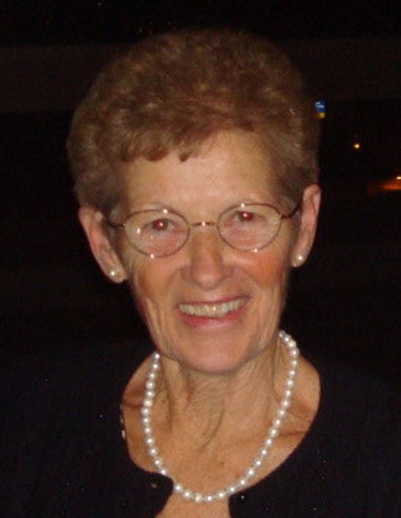 Annie Kemp Profile Photo