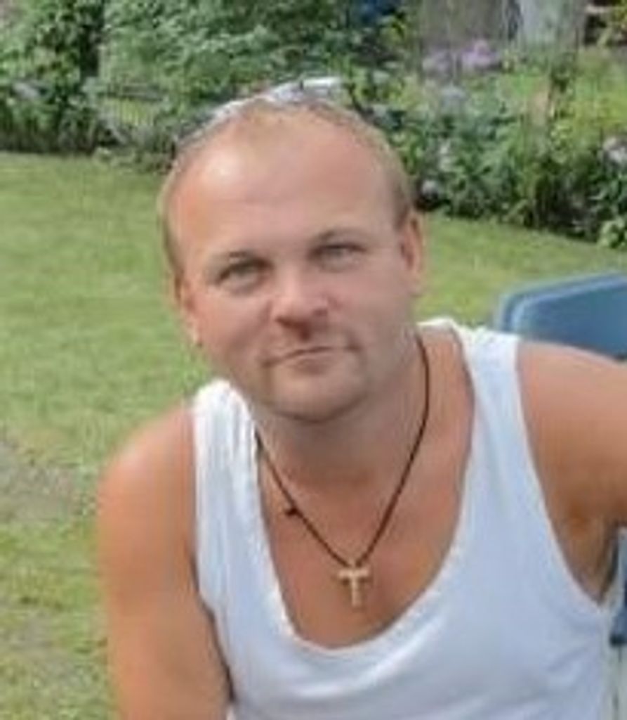 Anthony "Tony" Lee Carmony Profile Photo