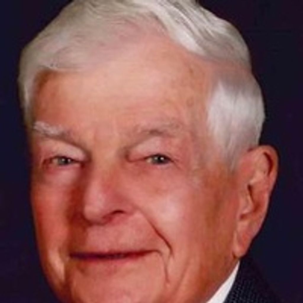 Robert P. "Bob" Murphy