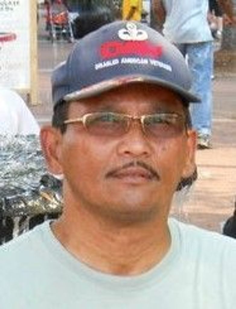 Thomas Muna Profile Photo