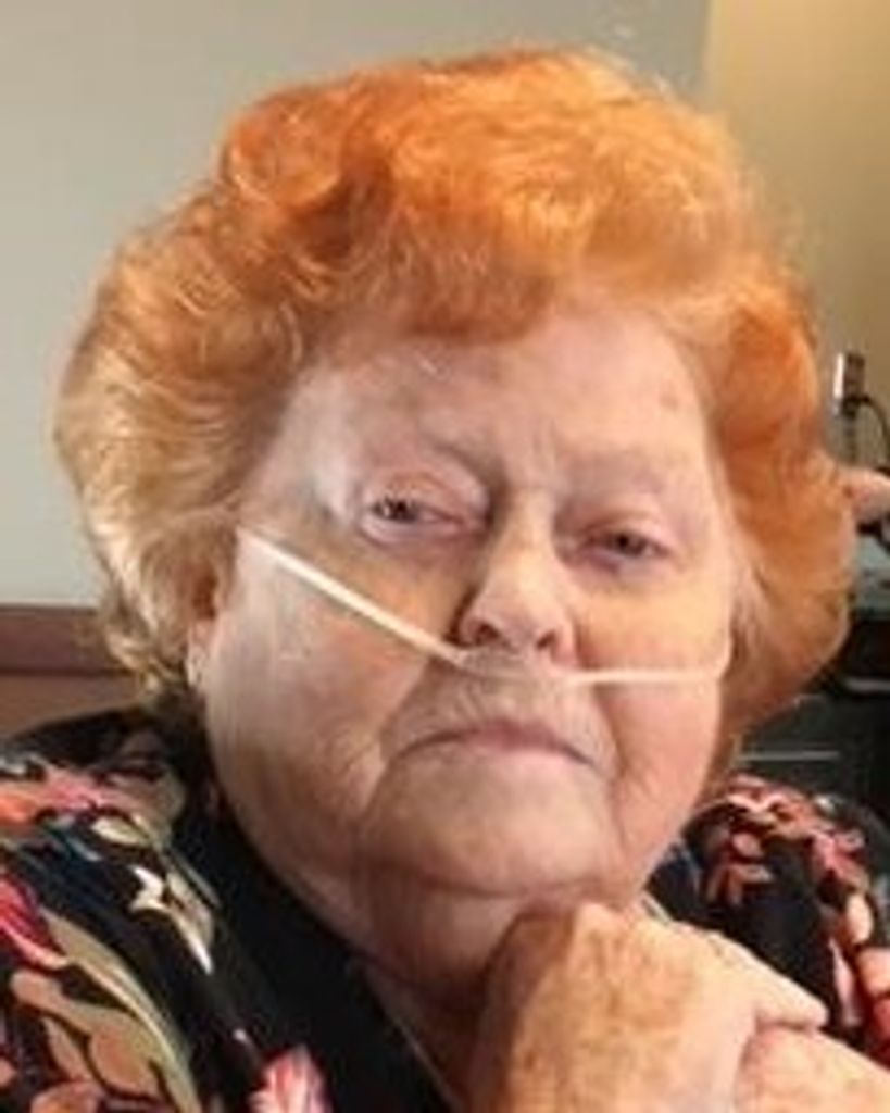 Sharon S. Priddy