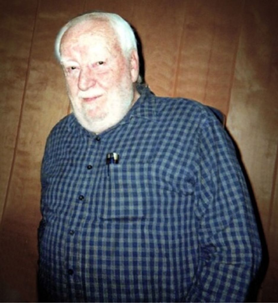 Charles "Buddy" Alvie Mann Profile Photo