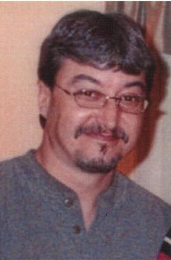 David Allen Williams Profile Photo