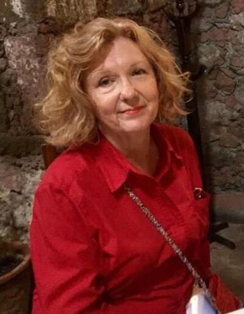 Rose (Robert) Hohenberger