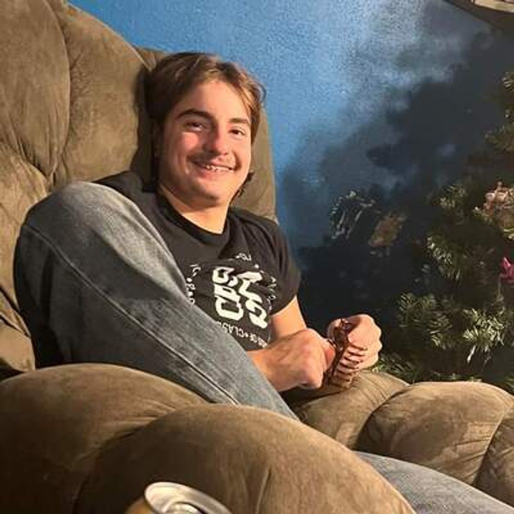 Ethin Cole Romine Profile Photo