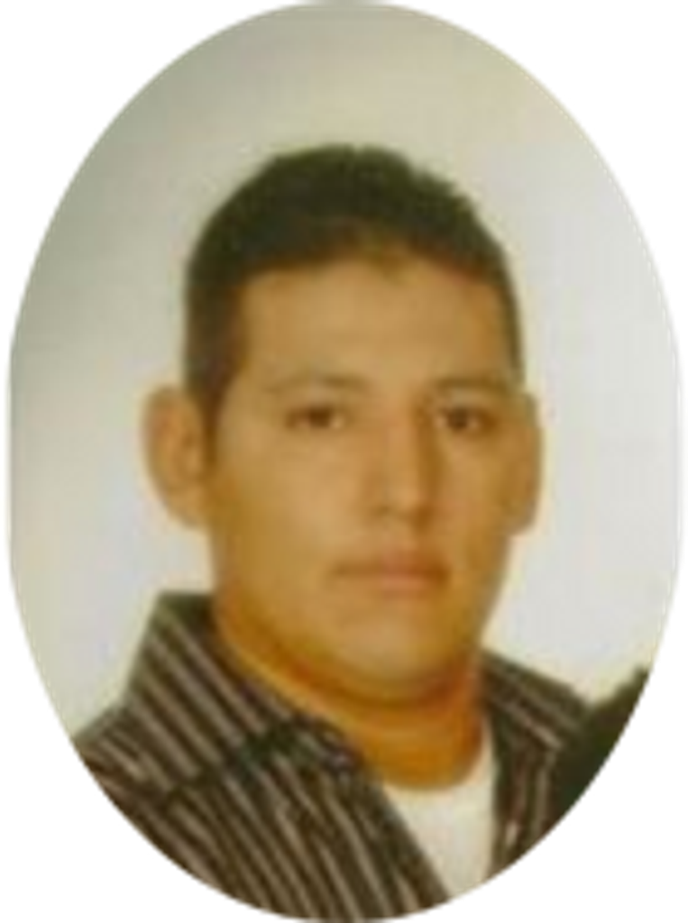 Julio C. Barrera