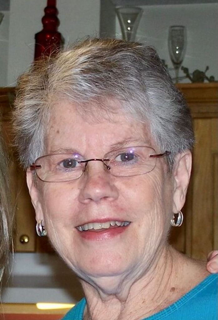 Jackie Craven Profile Photo