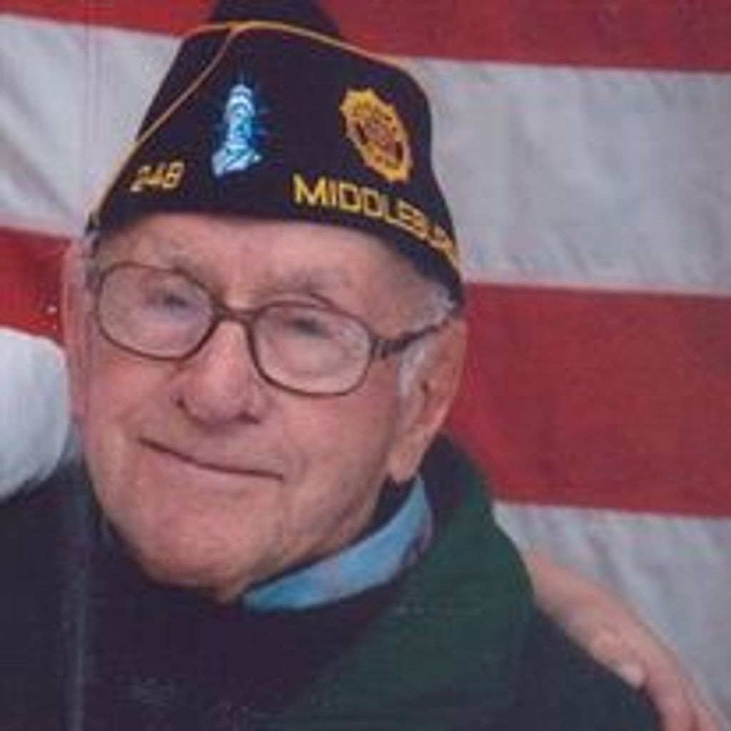 Theodore Pelkey