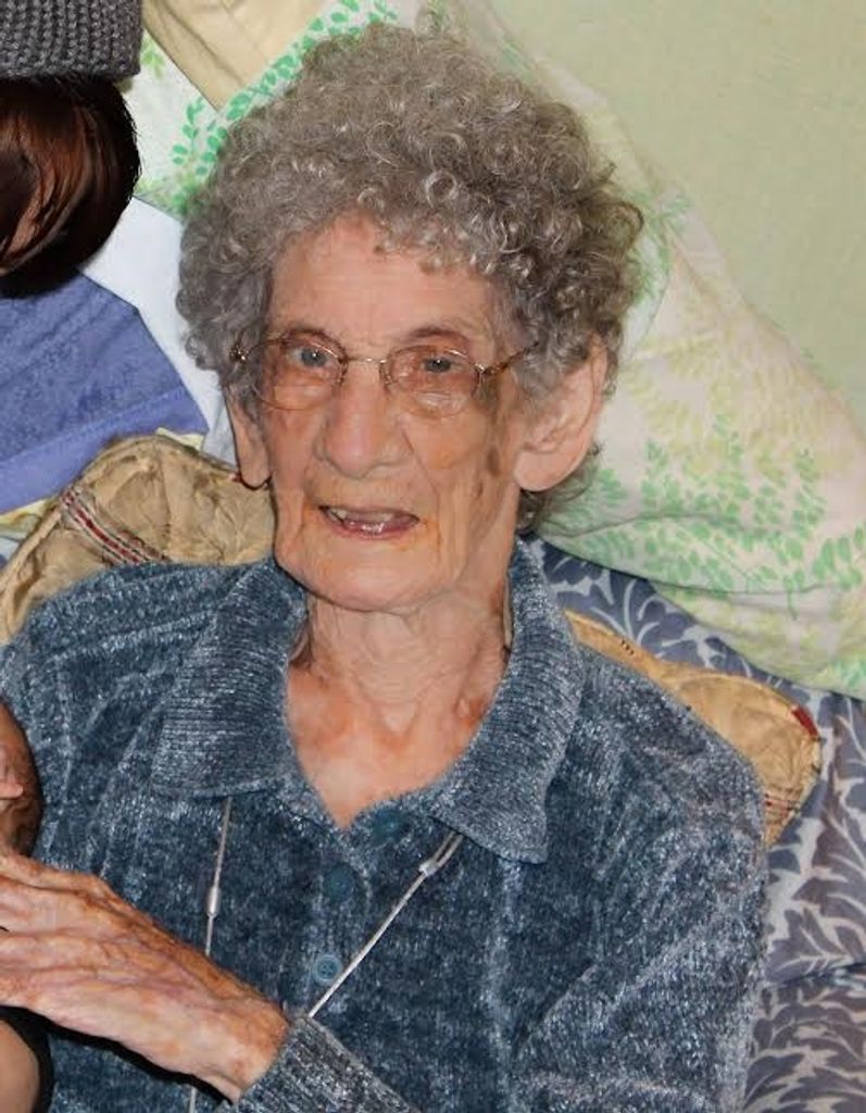 Charlotte M. (Fehlinger)  Hughes