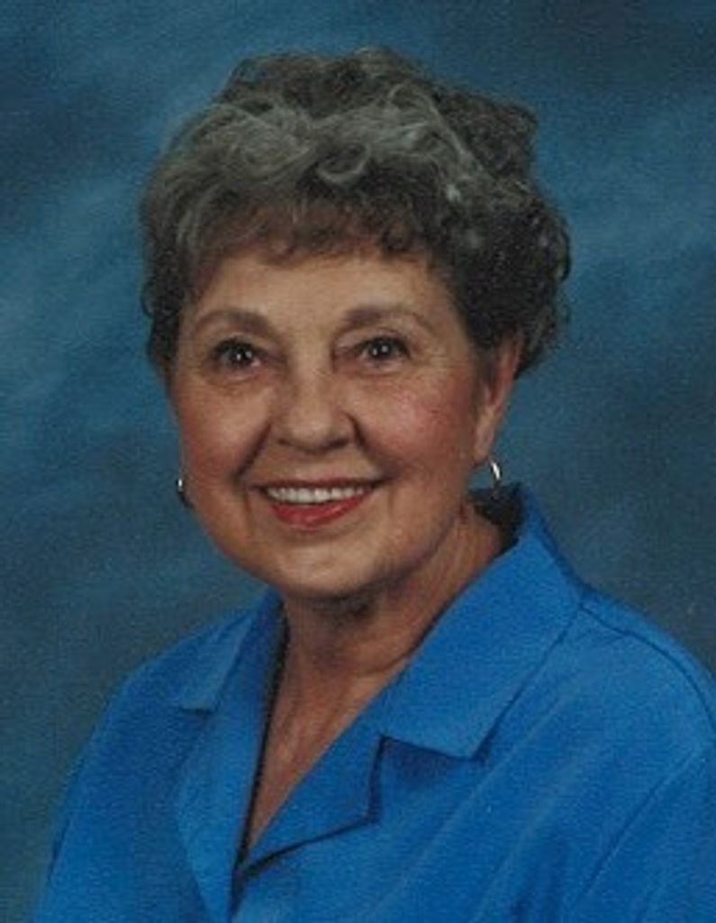Carolyn Yvonne Waltrip