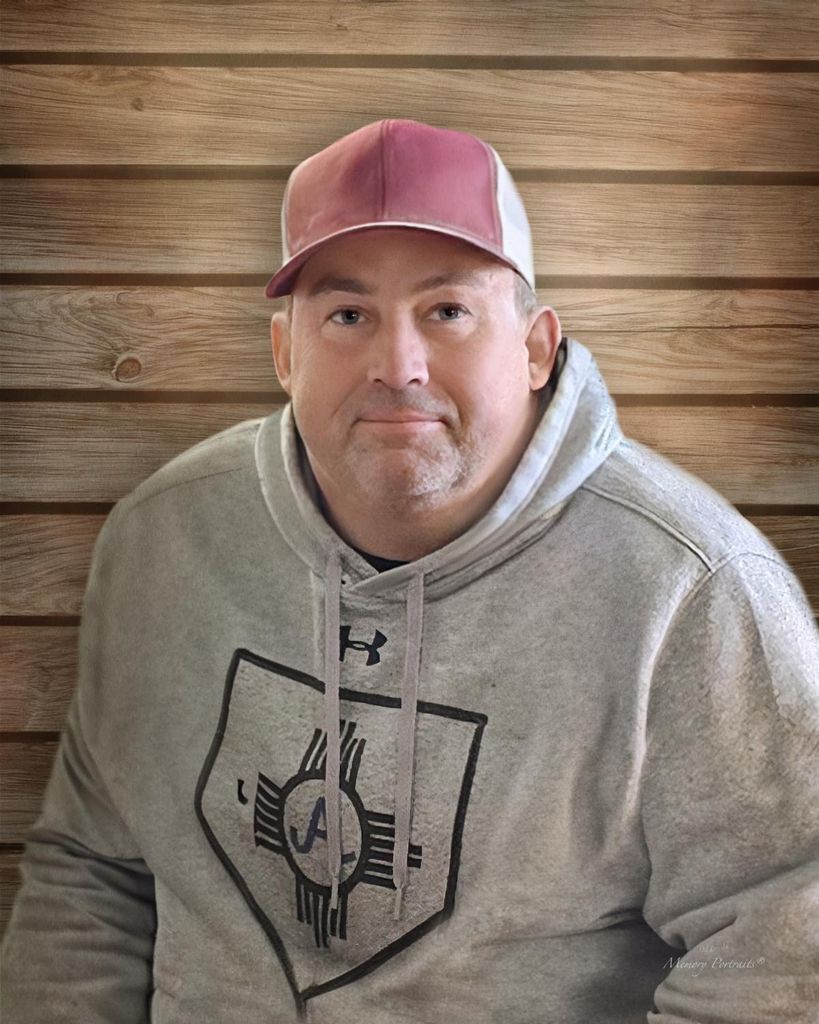 Jeromy James Gaddy Profile Photo