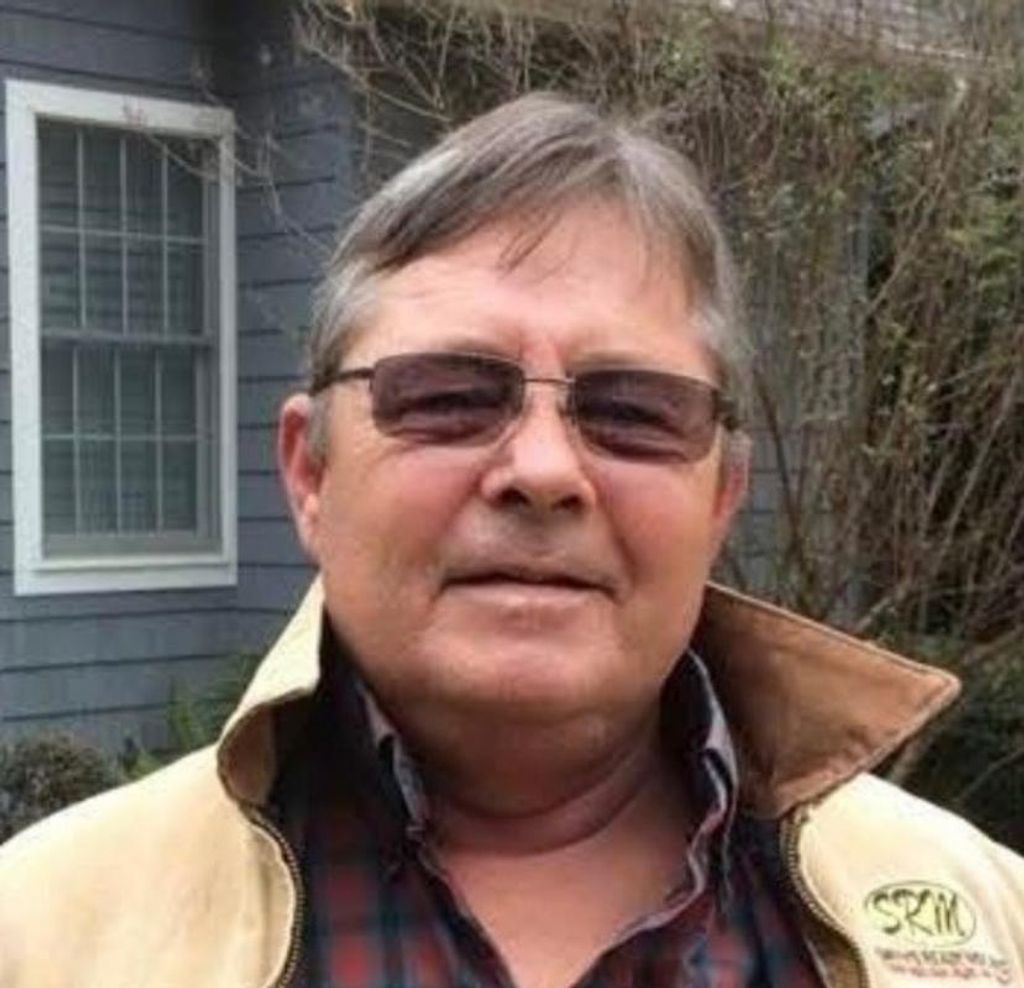 Gregory Lynn Gardner