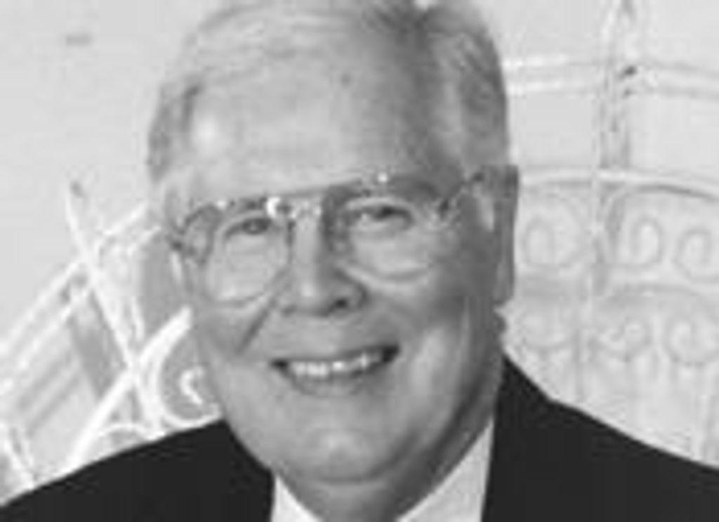 Ardinger,, Horace T. Jr.